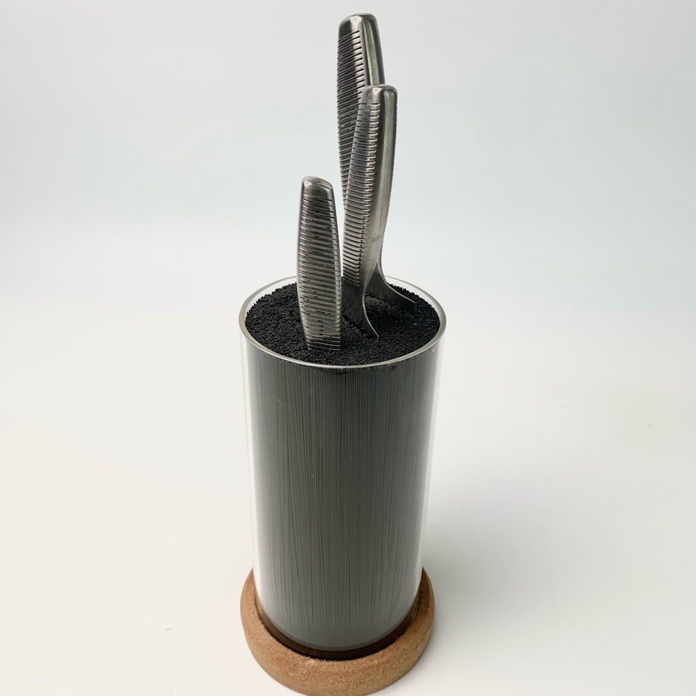 Knife Block